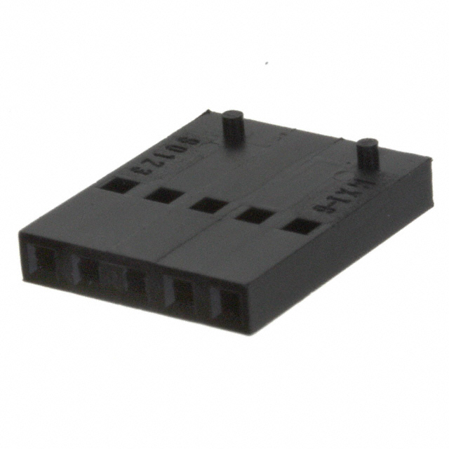 90123-0105|Molex Connector Corporation