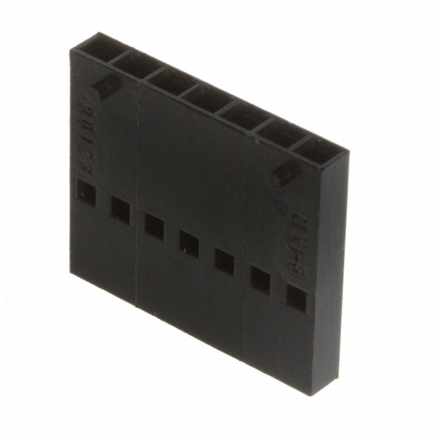 90123-0107|Molex Connector Corporation