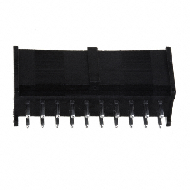 90130-1120|Molex Connector Corporation