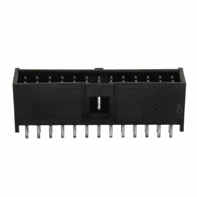 90130-1126|Molex Connector Corporation