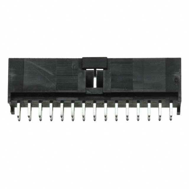 90130-1130|Molex Connector Corporation