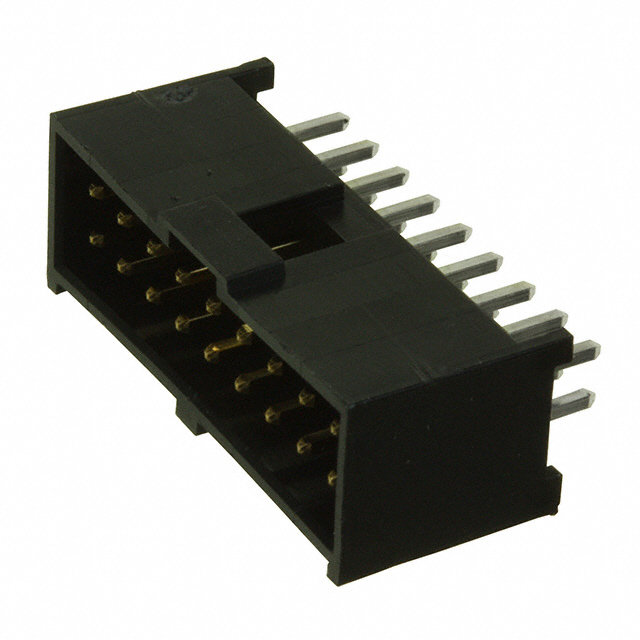 90130-1218|Molex Connector Corporation