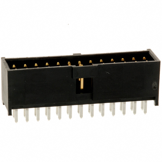 90130-1226|Molex Connector Corporation