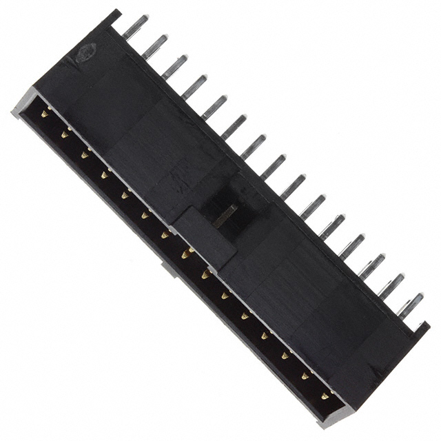 90130-1230|Molex Connector Corporation