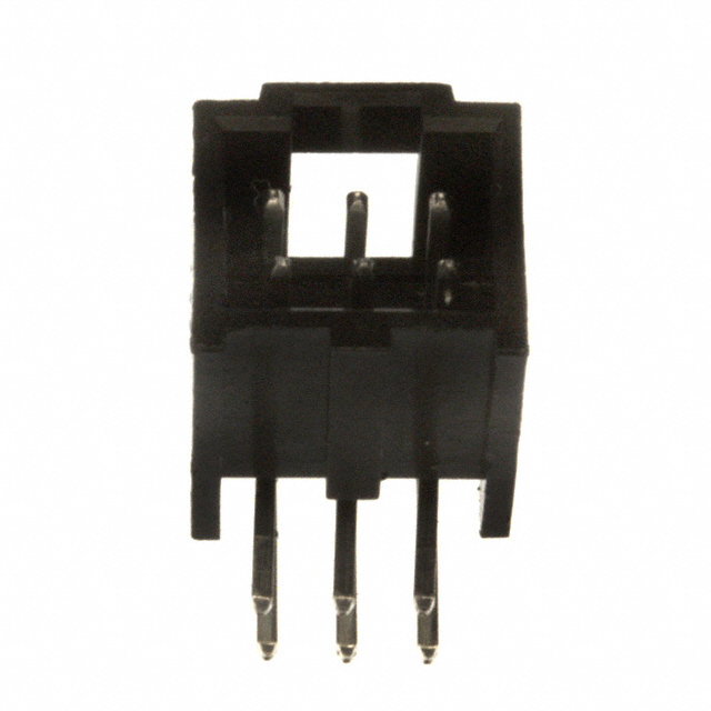 90130-3106|Molex Connector Corporation