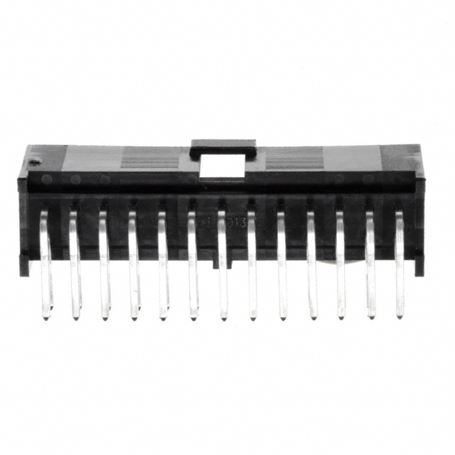 90130-3126|Molex Connector Corporation