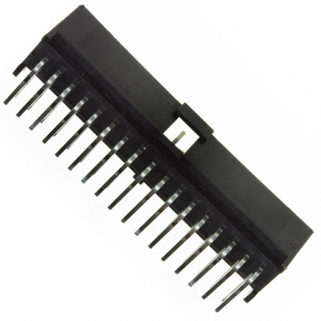 90130-3134|Molex Connector Corporation