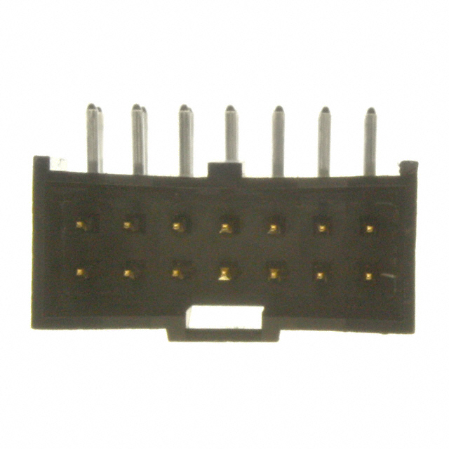 90130-3214|Molex Connector Corporation