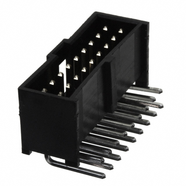 90130-3218|Molex Connector Corporation