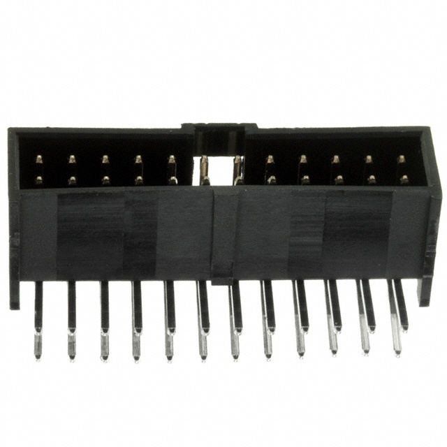 90130-3224|Molex Connector Corporation