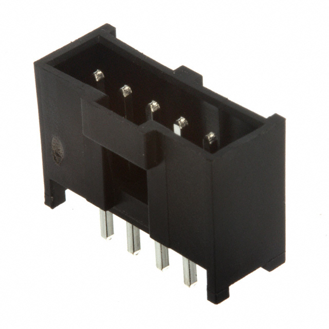 90136-1105|Molex Connector Corporation