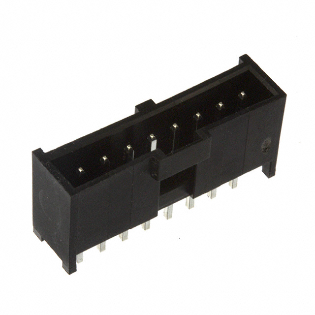 90136-1108|Molex Connector Corporation