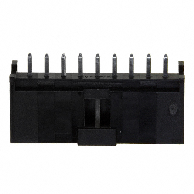 90136-1109|Molex Connector Corporation