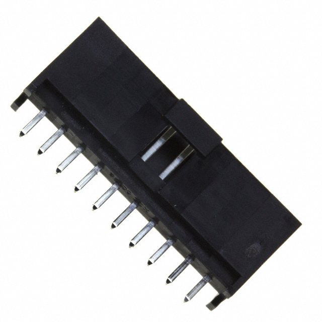 90136-1110|Molex Connector Corporation