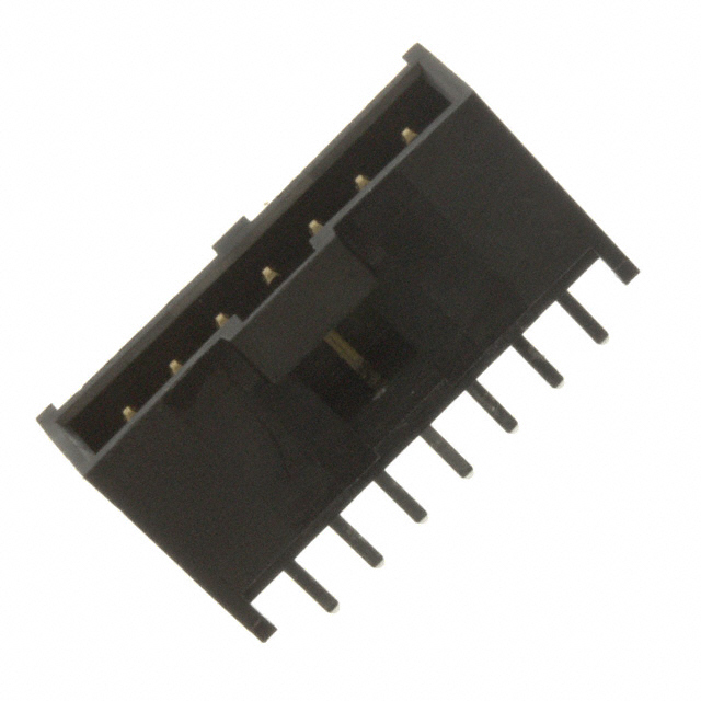 90136-1207|Molex Connector Corporation