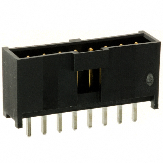 90136-1208|Molex Connector Corporation