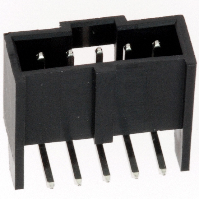 90136-2105|Molex Connector Corporation