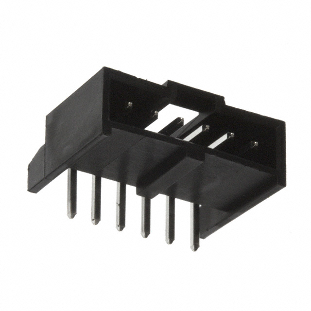 90136-2106|Molex Connector Corporation