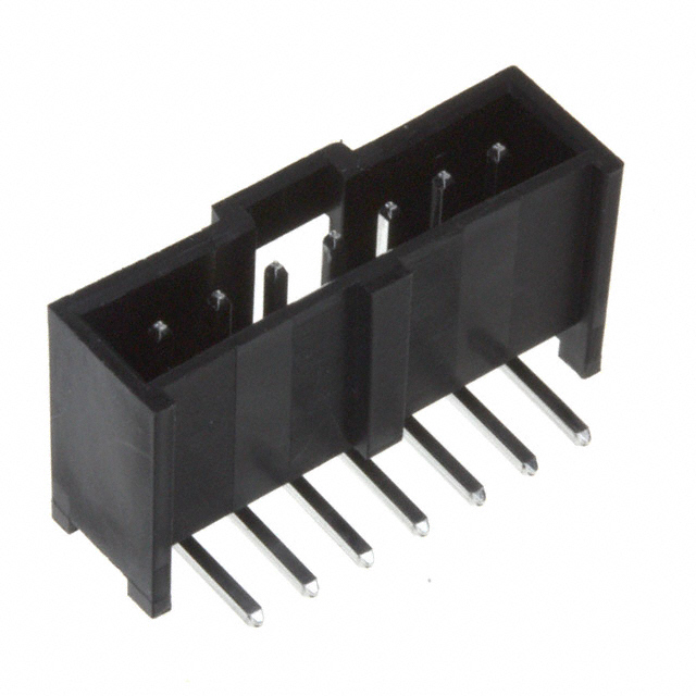 90136-2107|Molex Connector Corporation