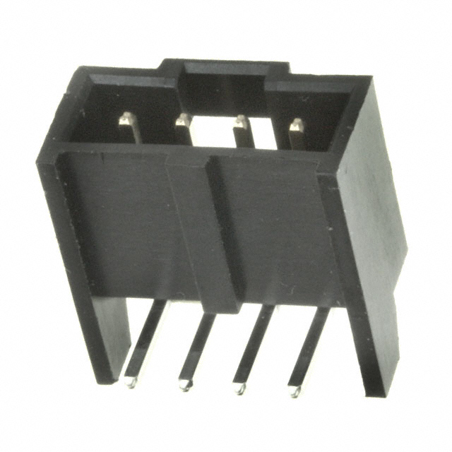 90136-2204|Molex Connector Corporation