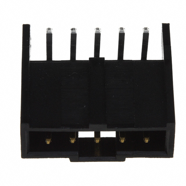 90136-2205|Molex Connector Corporation