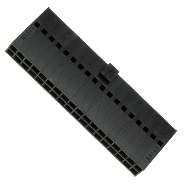 90142-0036|Molex Connector Corporation