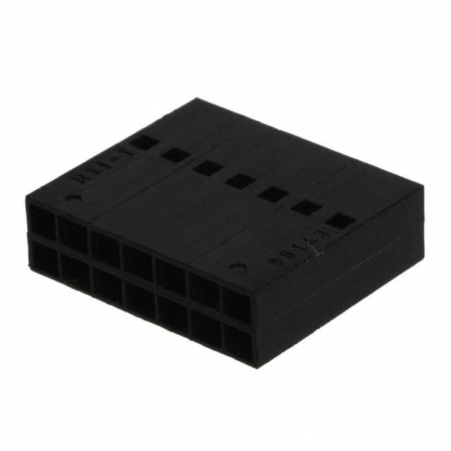 90143-0014|Molex Connector Corporation