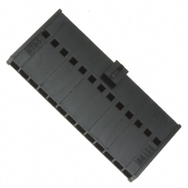 90156-0153|Molex Connector Corporation