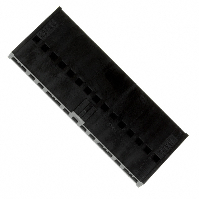 90156-0155|Molex Connector Corporation