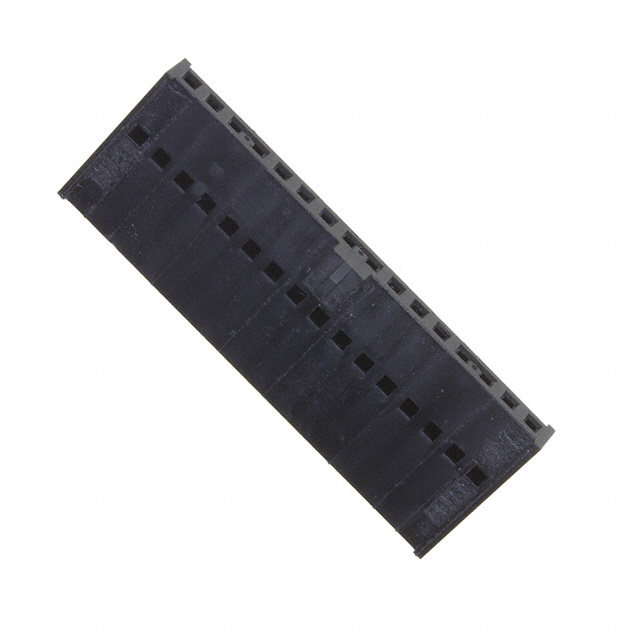 90156-0156|Molex Connector Corporation