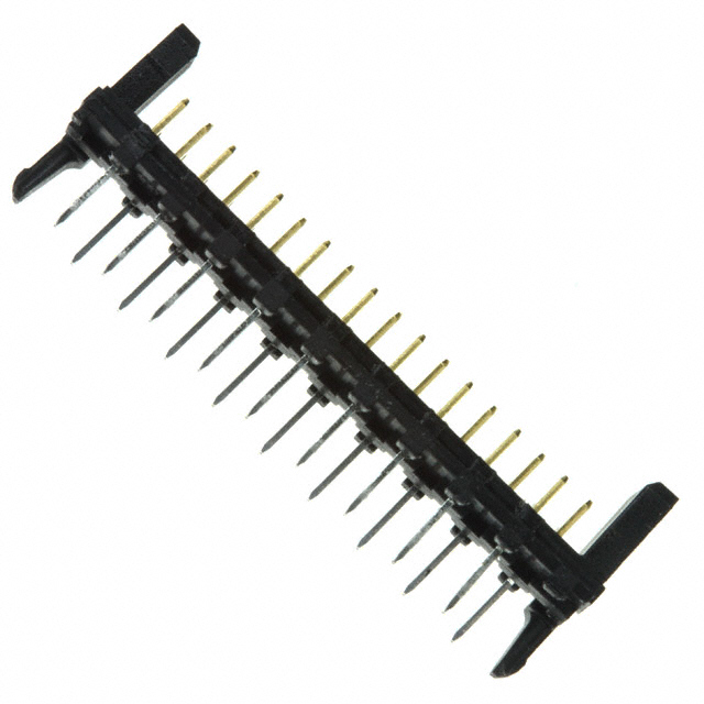 90325-7018|Molex Connector Corporation