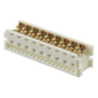 90327-3318|Molex Connector Corporation