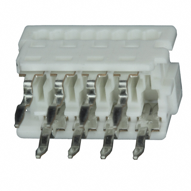 90584-1308|Molex Connector Corporation