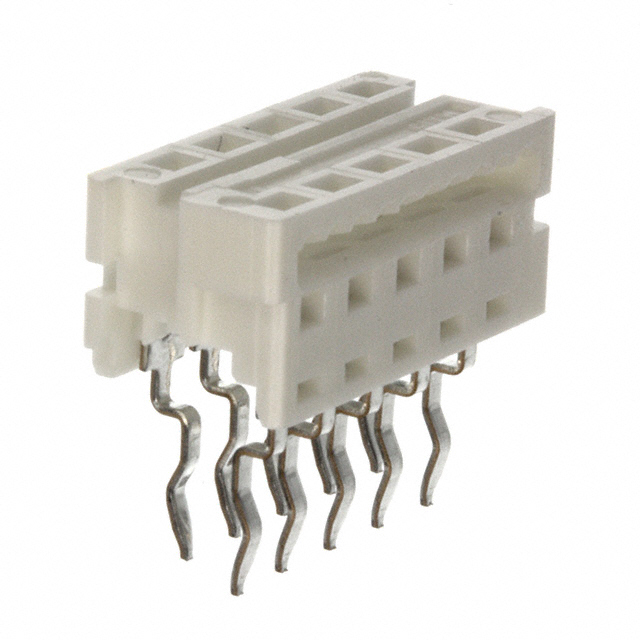 90584-1310|Molex Connector Corporation