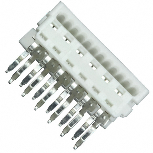 90584-1312|Molex Connector Corporation