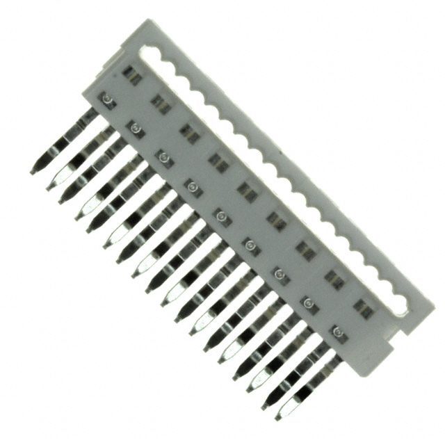 90584-1318|Molex Connector Corporation