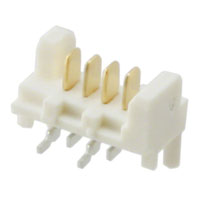 90814-3804|Molex Connector Corporation