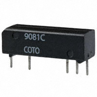 9081C-12-00|Coto Technology