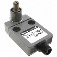 914CE16-Q|Honeywell Sensing and Control
