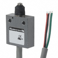 914CE18-3|Honeywell Sensing and Control