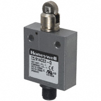 914CE2-Q|Honeywell Sensing and Control