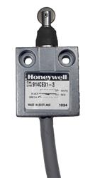 914CE31-3|Honeywell Sensing and Control