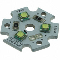 A008-EBLU0-K2|LEDdynamics Inc