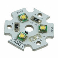 A008-EW750-Q4|LEDdynamics Inc