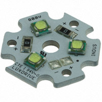 A008-GW765-R5|LEDdynamics Inc