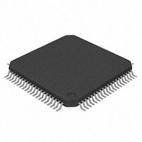 DSPIC33FJ32GS608-50I/PT|Microchip Technology