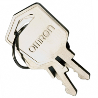 A165K-KEY|Omron Automation and Safety