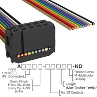 A1AXH-1036M|TE Connectivity