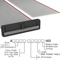 A1DXB-4436G|TE Connectivity