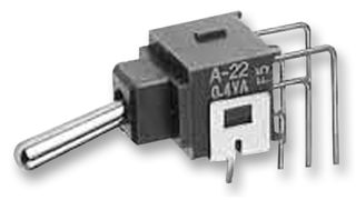 A23AV|NKK Switches